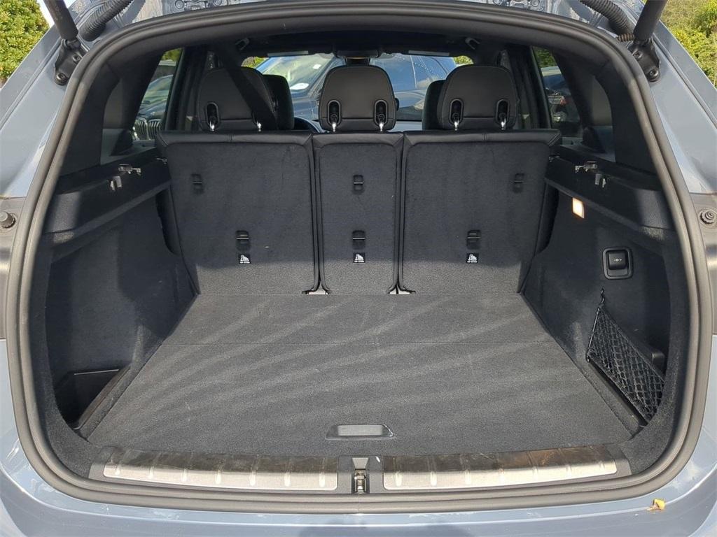 used 2021 BMW X1 car, priced at $25,987