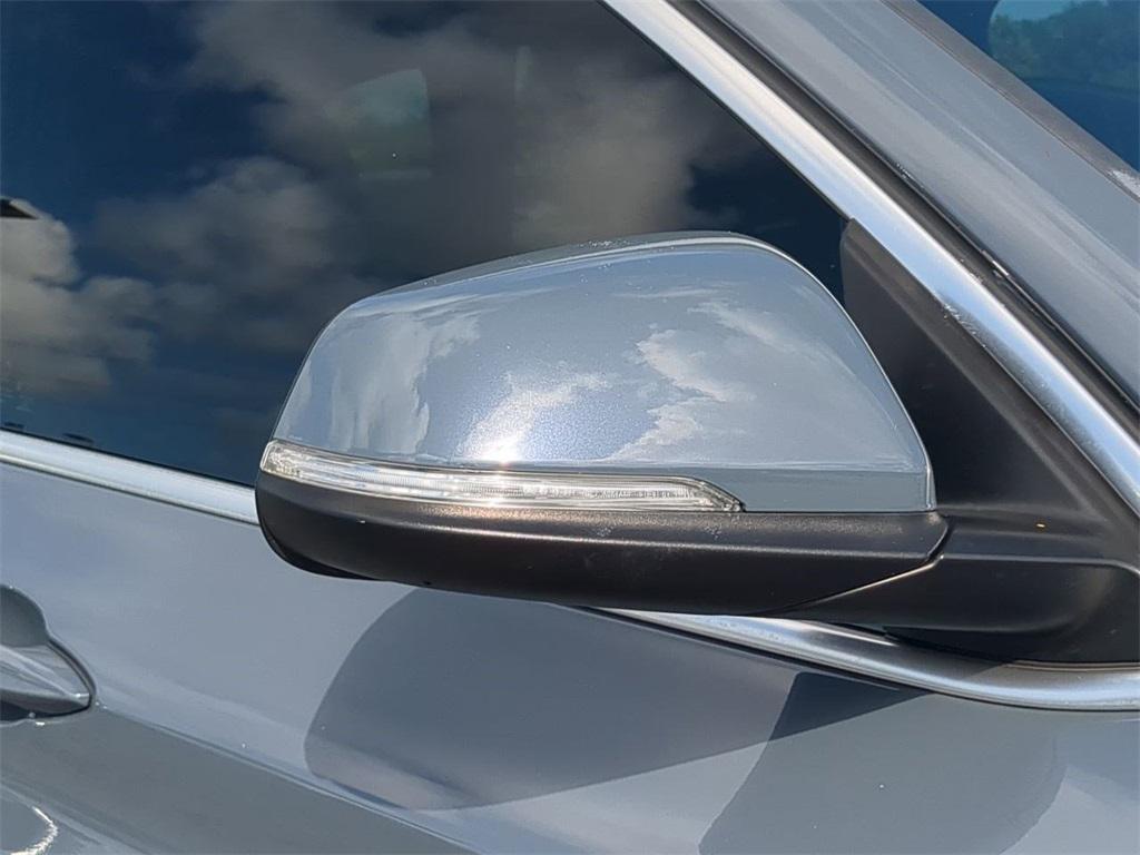 used 2021 BMW X1 car, priced at $25,987