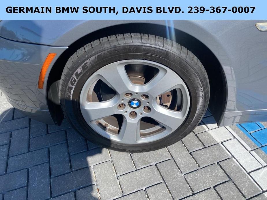 used 2008 BMW 535 car, priced at $7,995