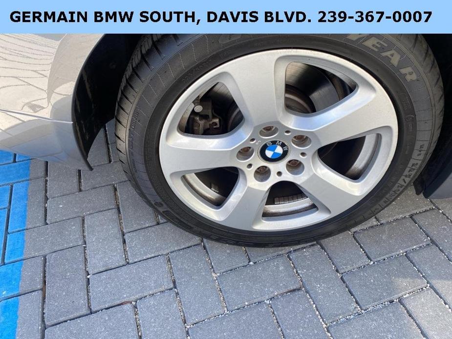 used 2008 BMW 535 car, priced at $7,995