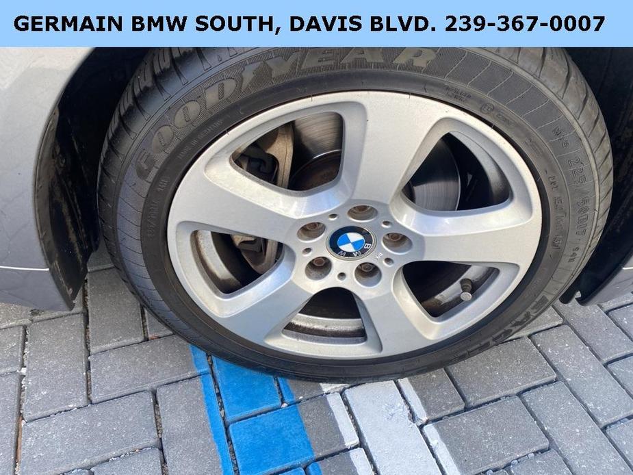 used 2008 BMW 535 car, priced at $7,995