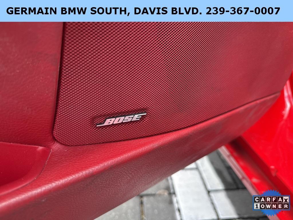 used 2010 Chevrolet Corvette car, priced at $29,871