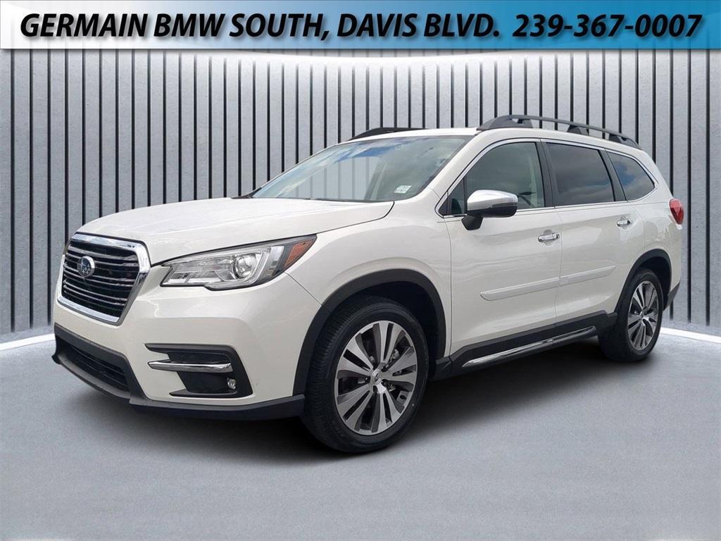 used 2020 Subaru Ascent car, priced at $31,658