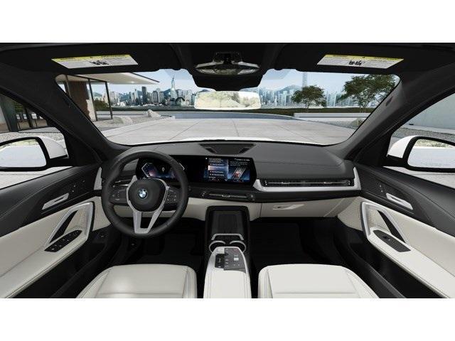 new 2026 BMW X1 car, priced at $47,340