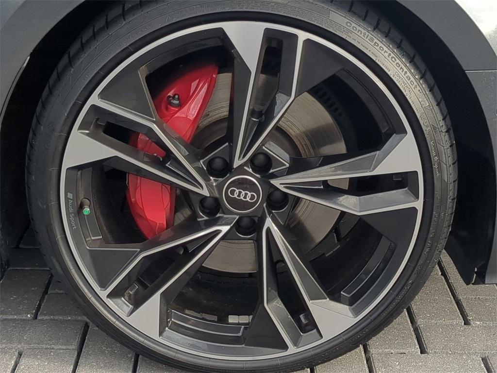 used 2021 Audi S5 car, priced at $48,305