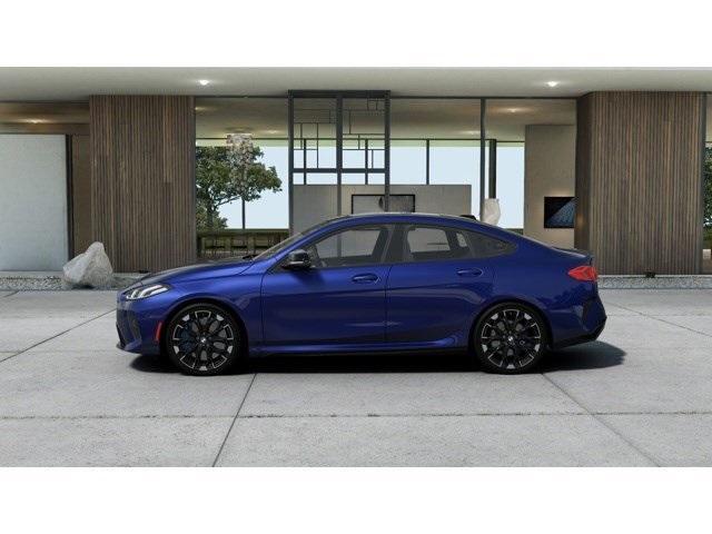 new 2026 BMW M235 Gran Coupe car, priced at $54,705