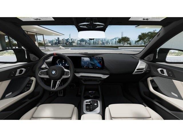new 2026 BMW M235 Gran Coupe car, priced at $54,705