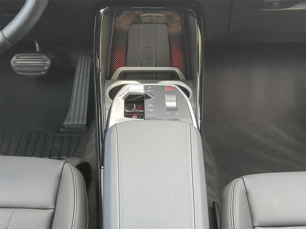 used 2024 BMW X2 car, priced at $43,452