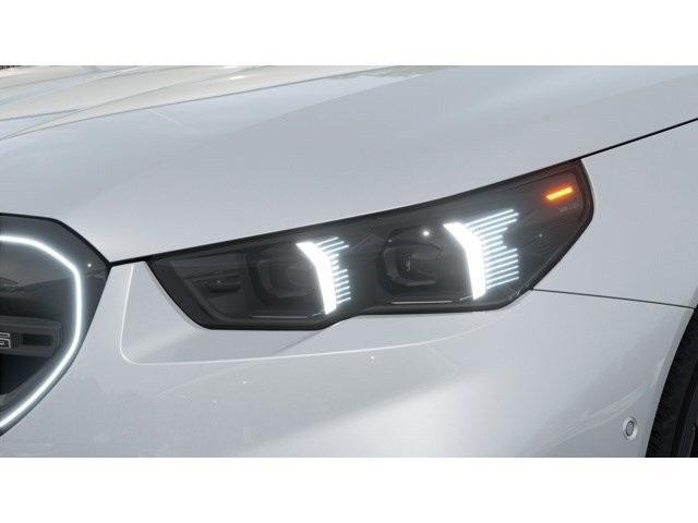 new 2026 BMW M5 car, priced at $132,555