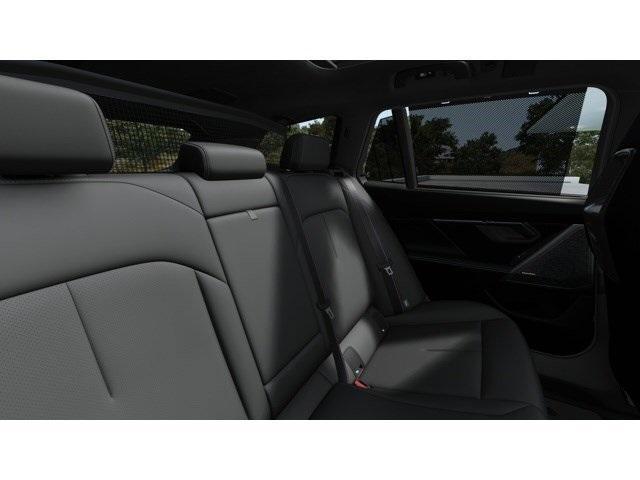 new 2026 BMW M5 car, priced at $132,555