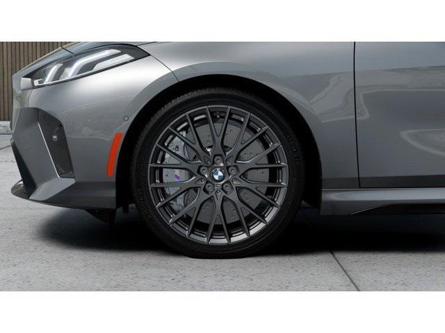 new 2026 BMW M235 Gran Coupe car, priced at $58,455