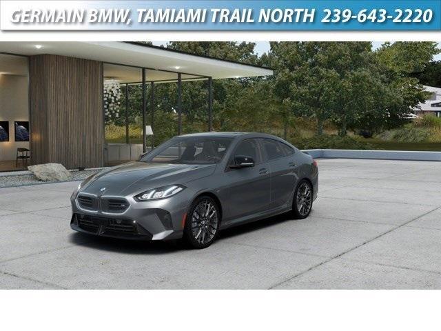 new 2026 BMW M235 Gran Coupe car, priced at $58,455