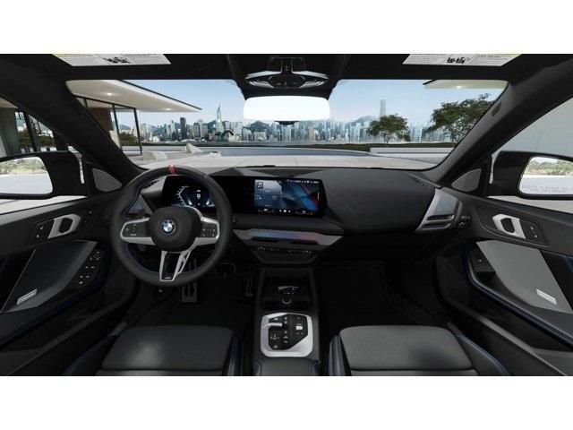 new 2026 BMW M235 Gran Coupe car, priced at $58,455