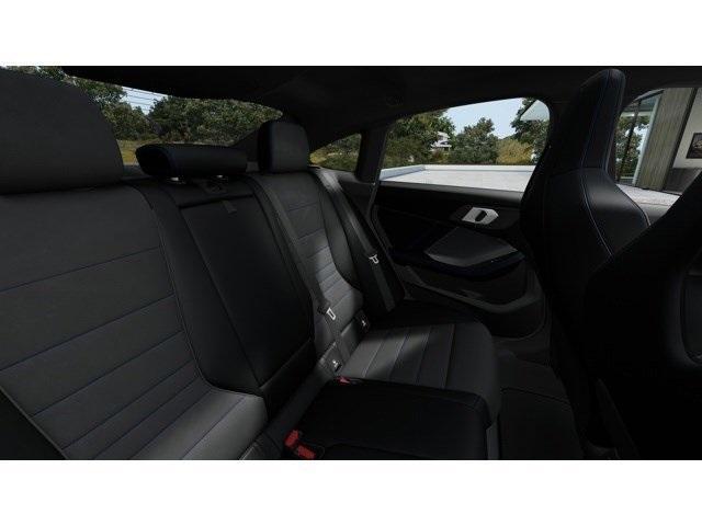 new 2026 BMW M235 Gran Coupe car, priced at $58,455