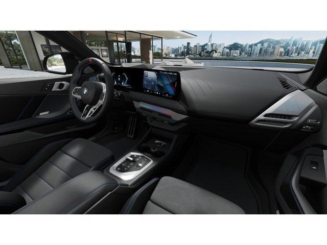 new 2026 BMW M235 Gran Coupe car, priced at $58,455