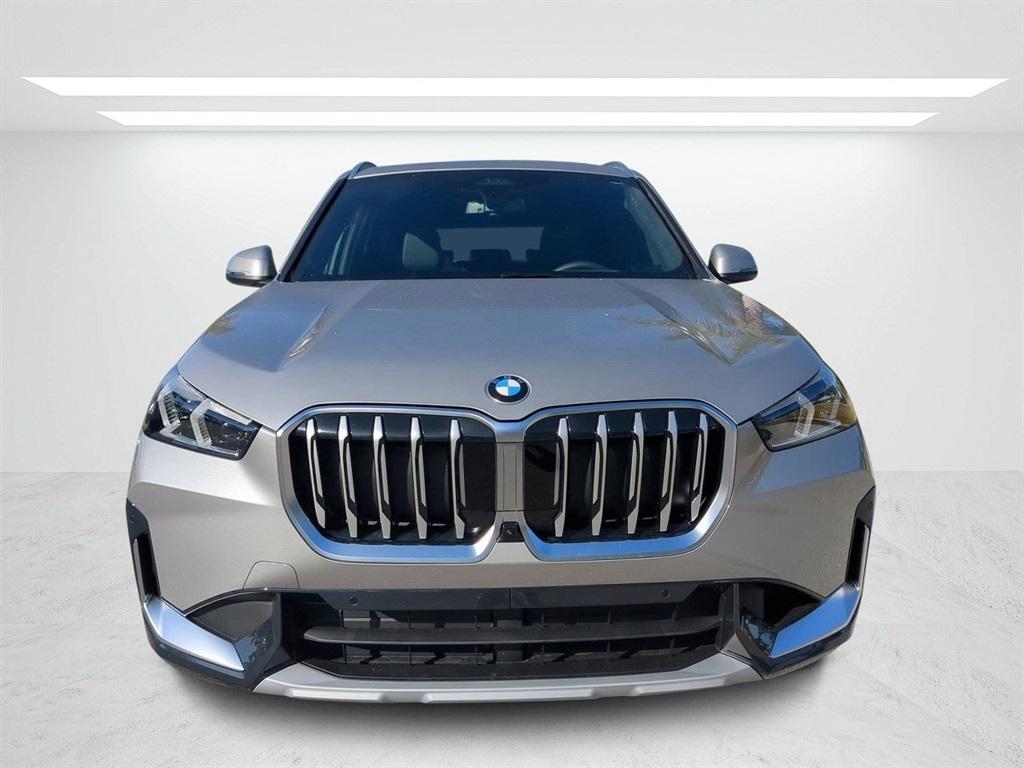 new 2025 BMW X1 car, priced at $48,795