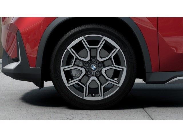 new 2026 BMW X1 car, priced at $48,340