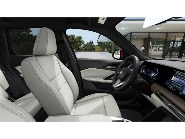 new 2026 BMW X1 car, priced at $48,340