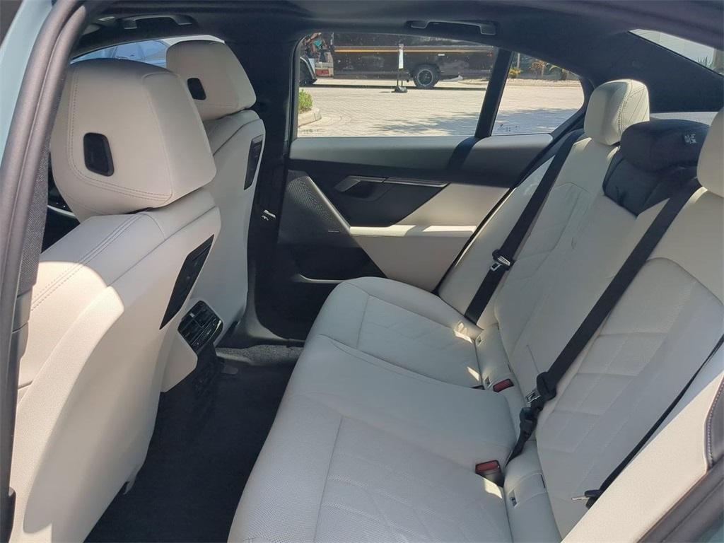 new 2026 BMW 530 car, priced at $67,885