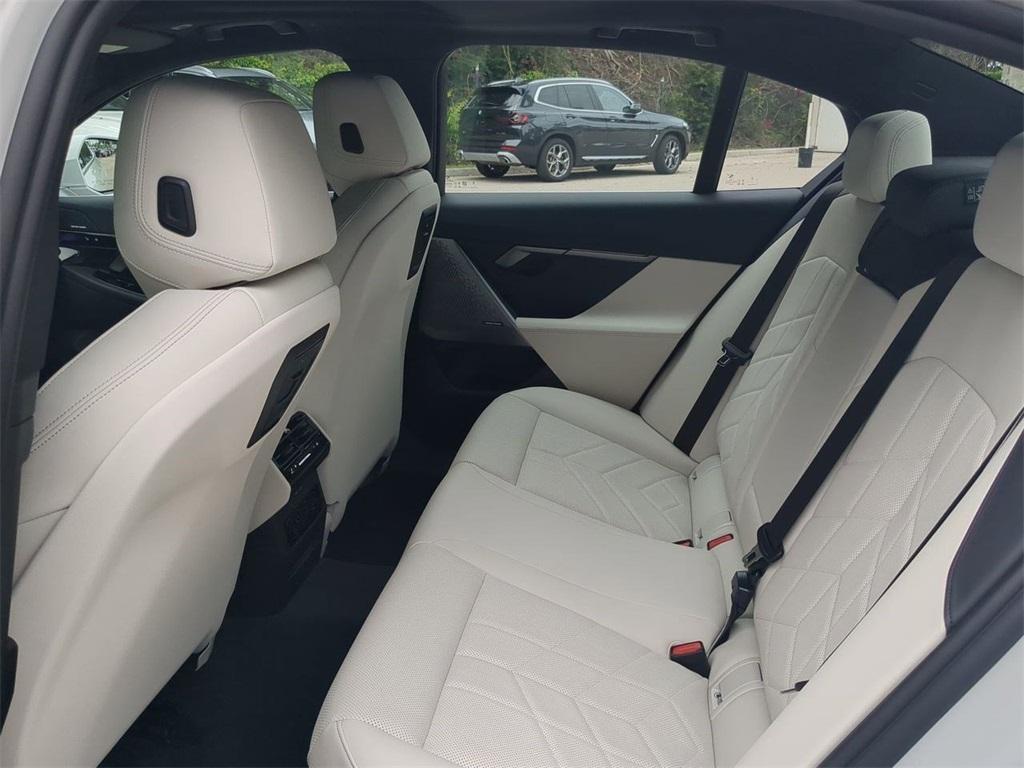 new 2026 BMW 530 car, priced at $67,685