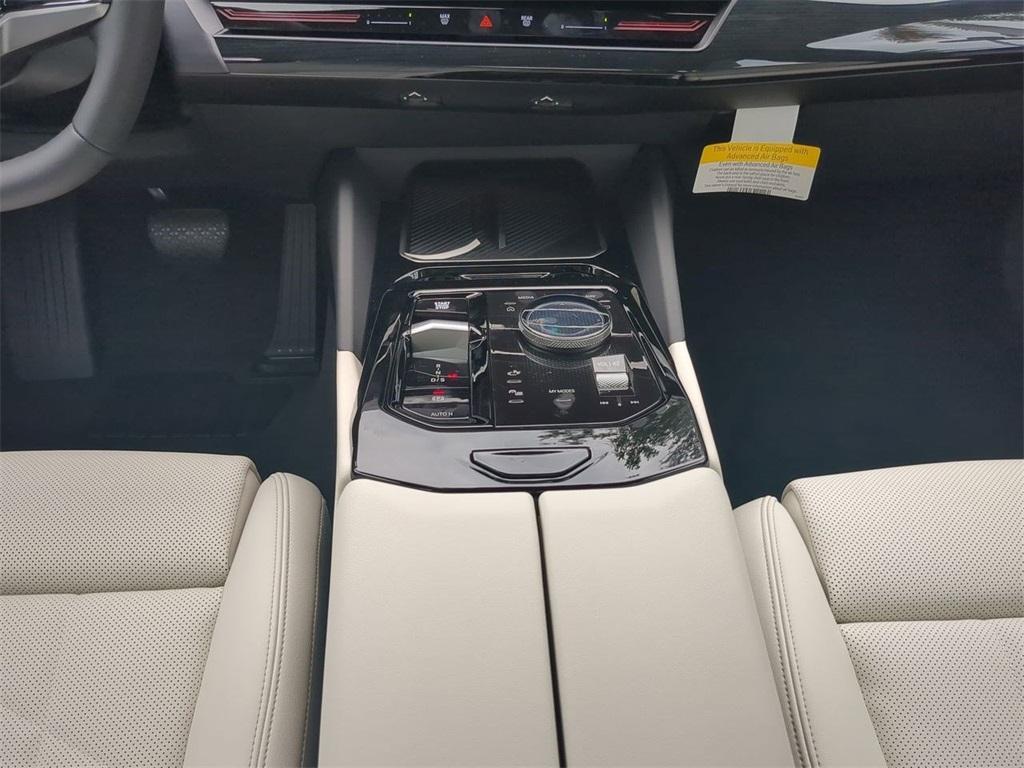 new 2026 BMW 530 car, priced at $67,685