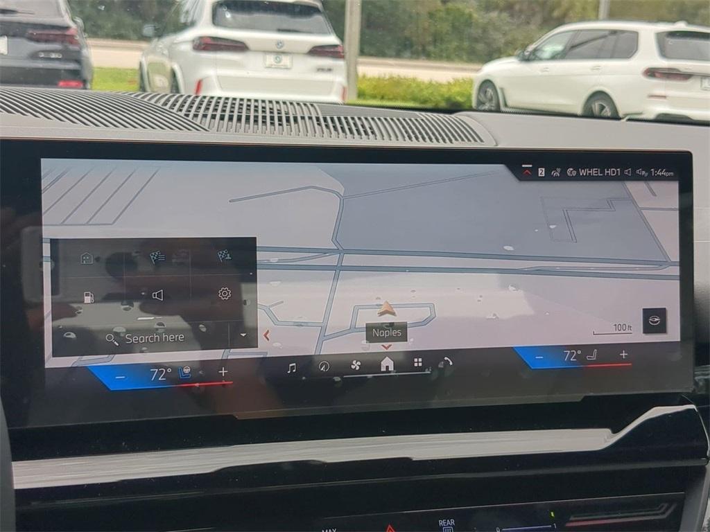 new 2026 BMW 530 car, priced at $67,685
