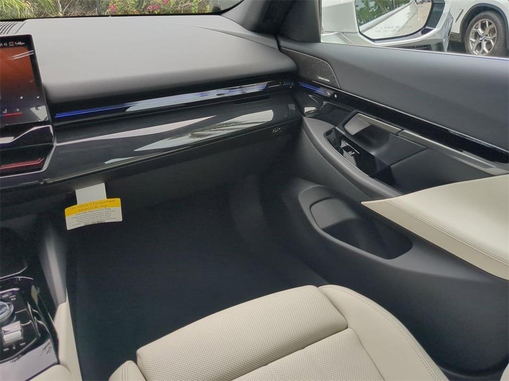 new 2026 BMW 530 car, priced at $67,685