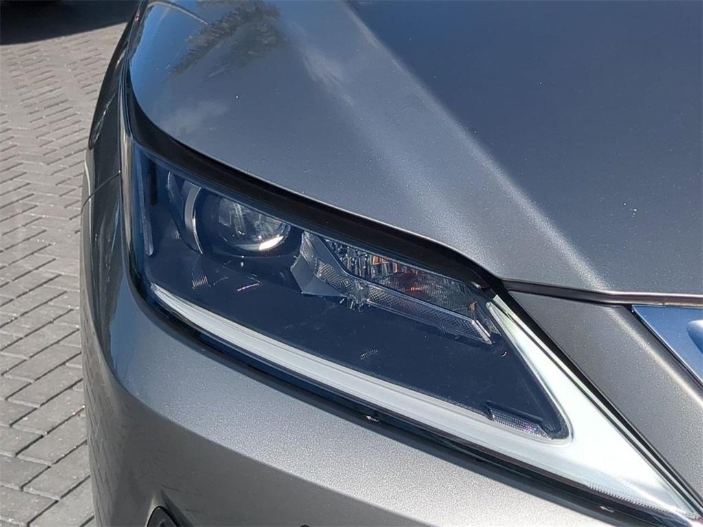 used 2022 Lexus RX 350 car, priced at $38,844