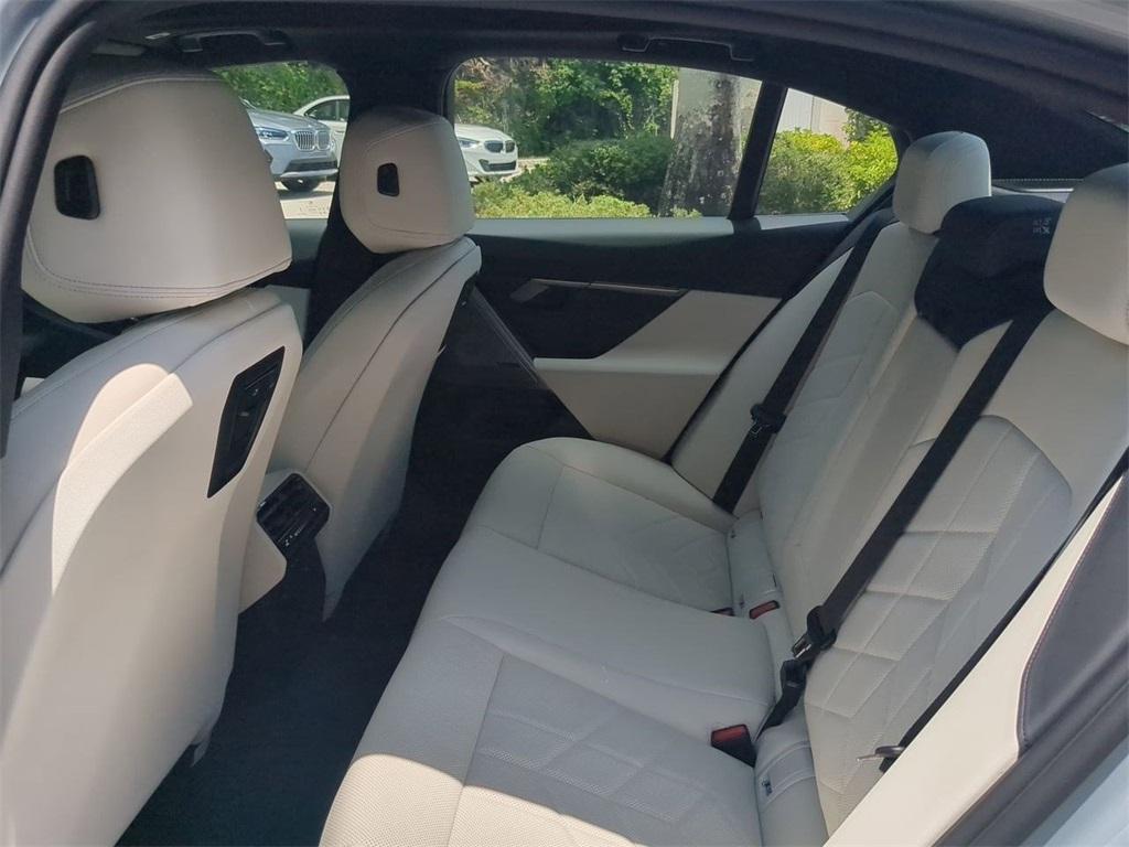 new 2026 BMW 550e car, priced at $85,085
