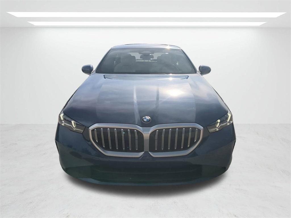 new 2024 BMW 530 car, priced at $62,975