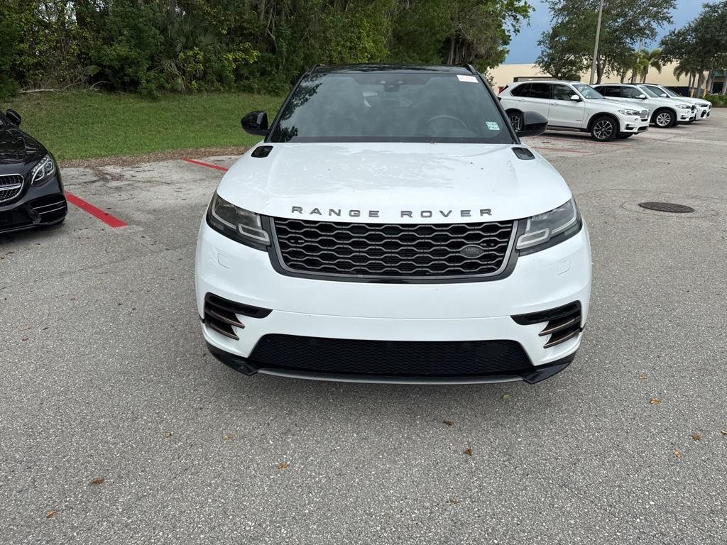 used 2019 Land Rover Range Rover Velar car, priced at $24,995