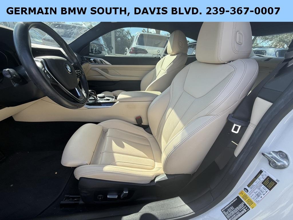 used 2023 BMW 430 car, priced at $35,777