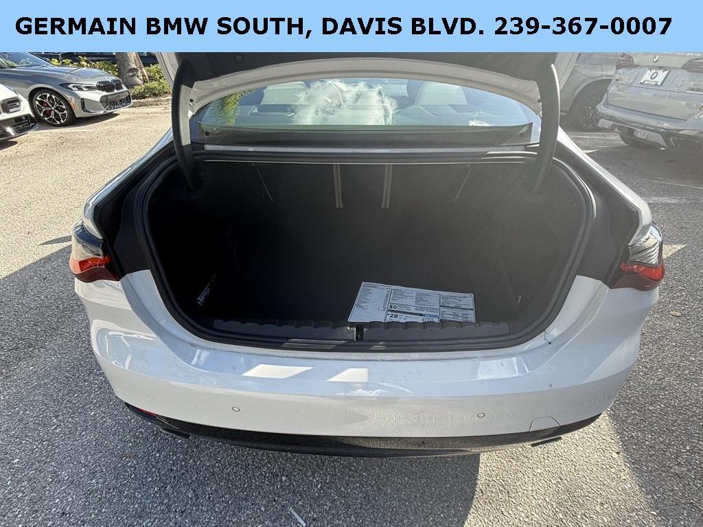 used 2023 BMW 430 car, priced at $35,777
