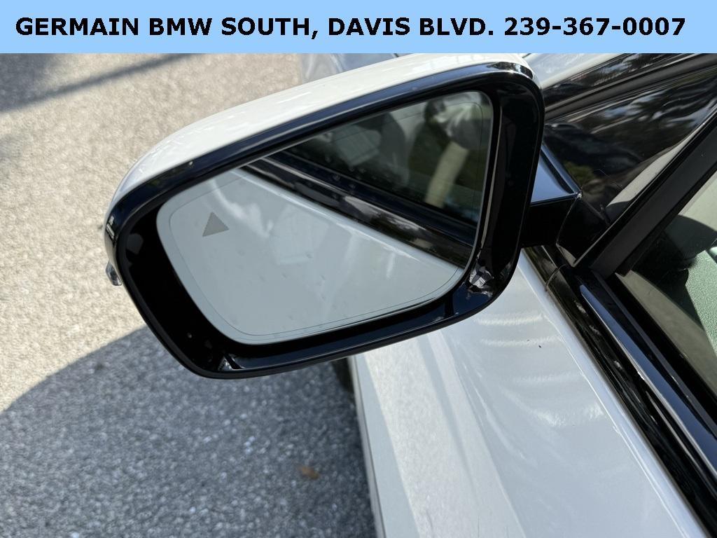 used 2023 BMW 430 car, priced at $35,777
