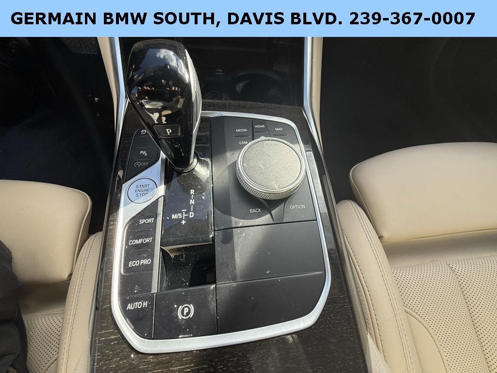 used 2023 BMW 430 car, priced at $35,777