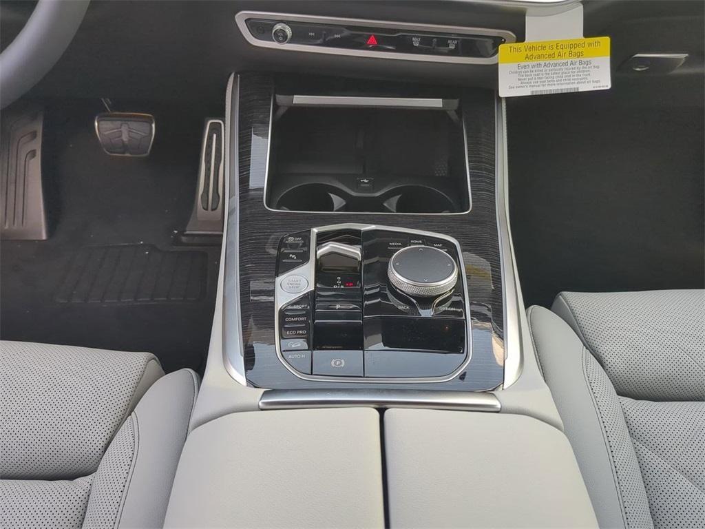 new 2026 BMW X5 car, priced at $81,240
