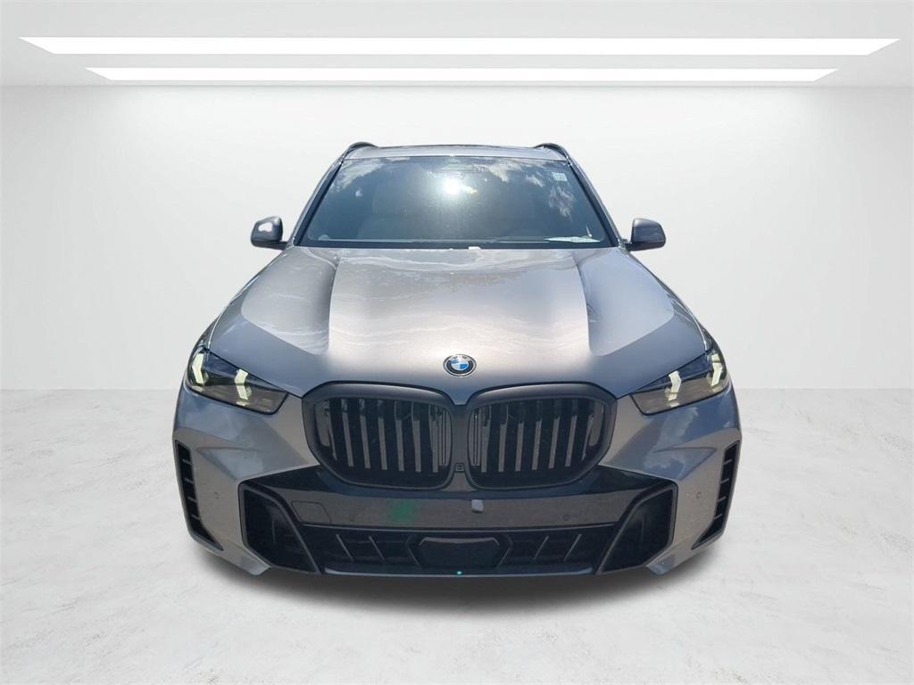 new 2026 BMW X5 car, priced at $81,240