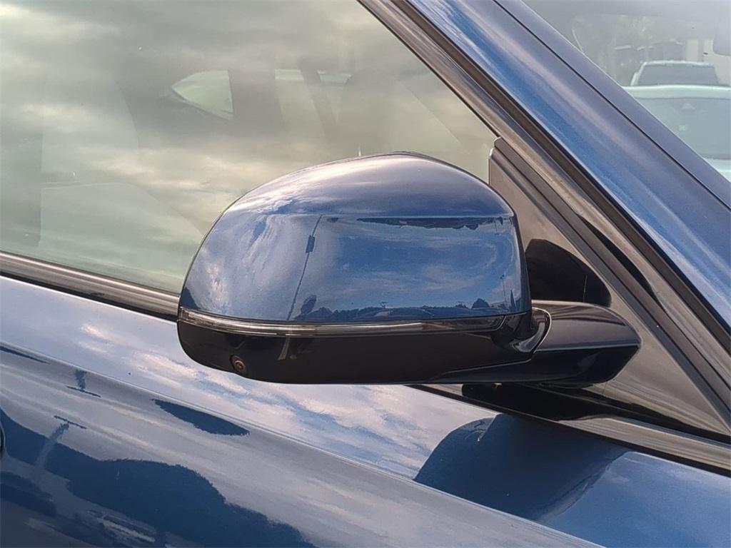 used 2023 BMW X6 car, priced at $65,730