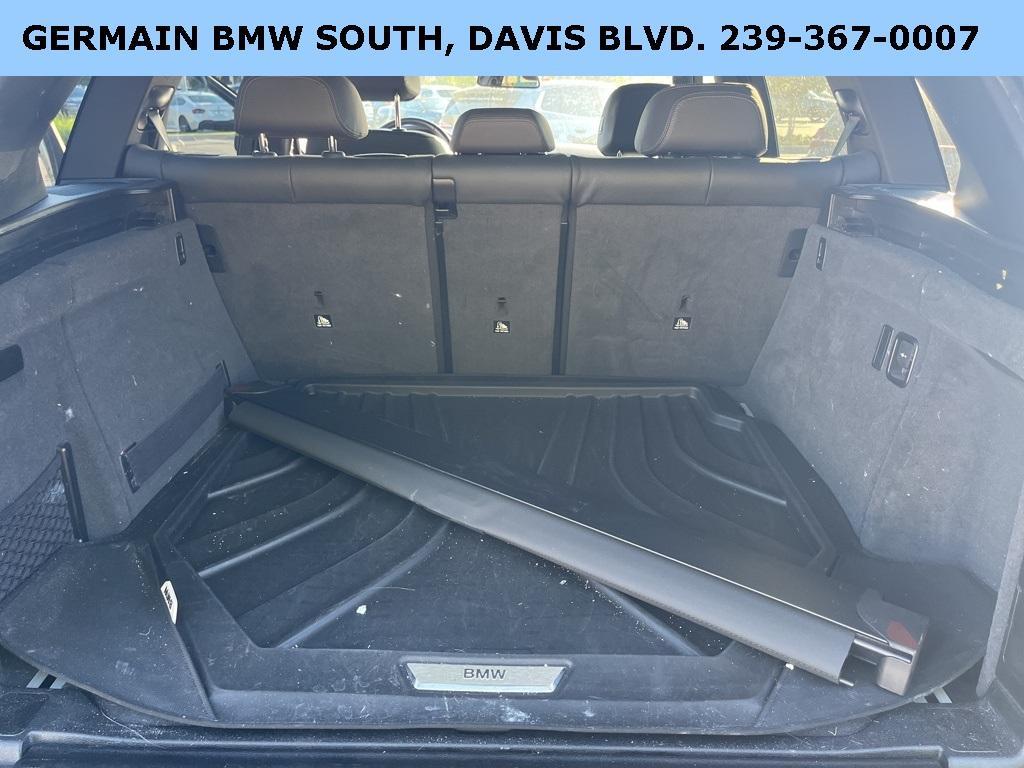 used 2017 BMW X5 car, priced at $14,991