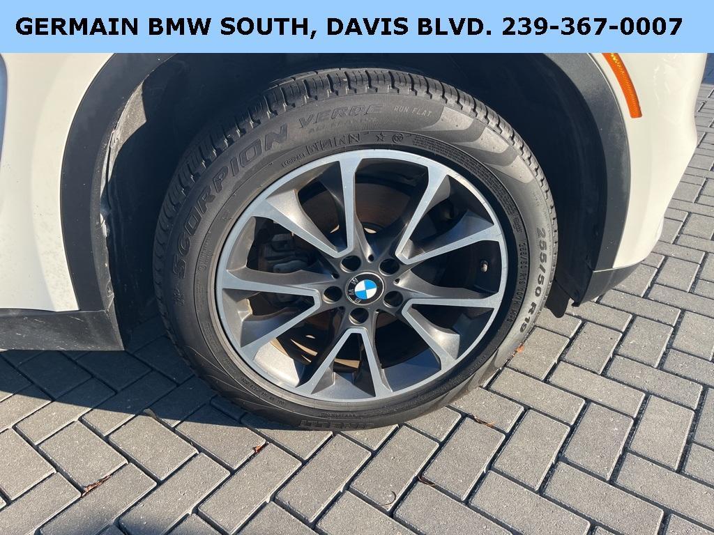 used 2017 BMW X5 car, priced at $14,991