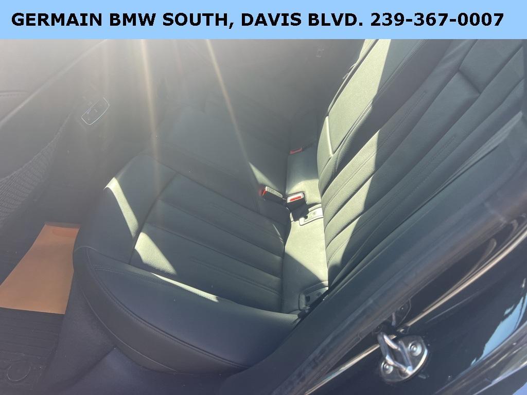 used 2018 Audi A5 car, priced at $16,793