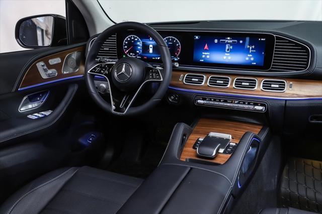 new 2024 Mercedes-Benz GLE 350 car, priced at $75,497