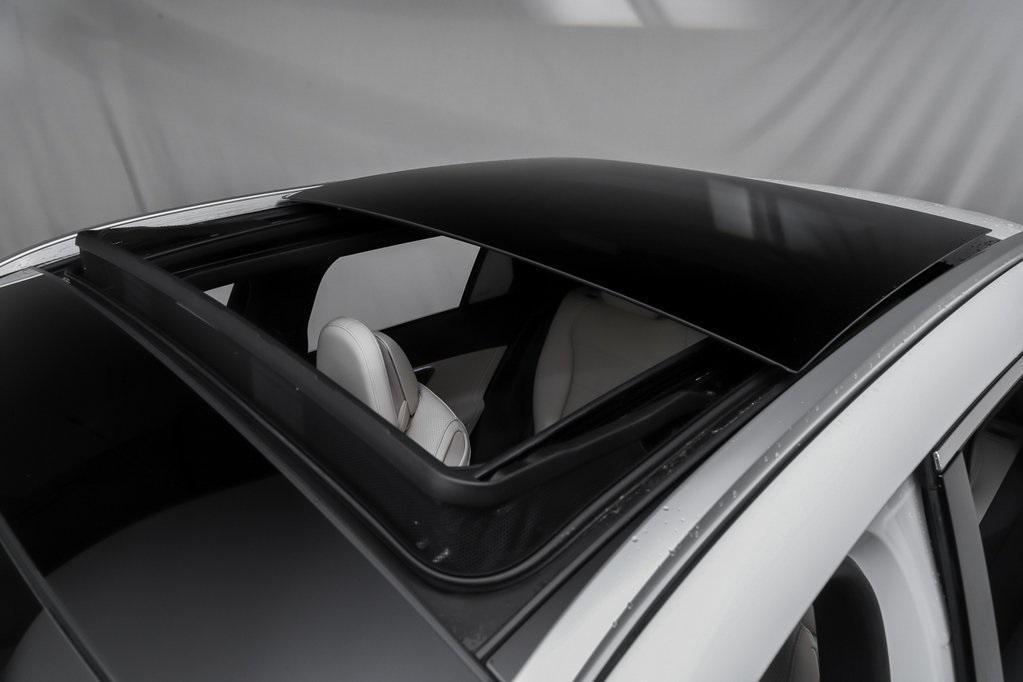 new 2025 Mercedes-Benz GLC 300 car, priced at $55,870