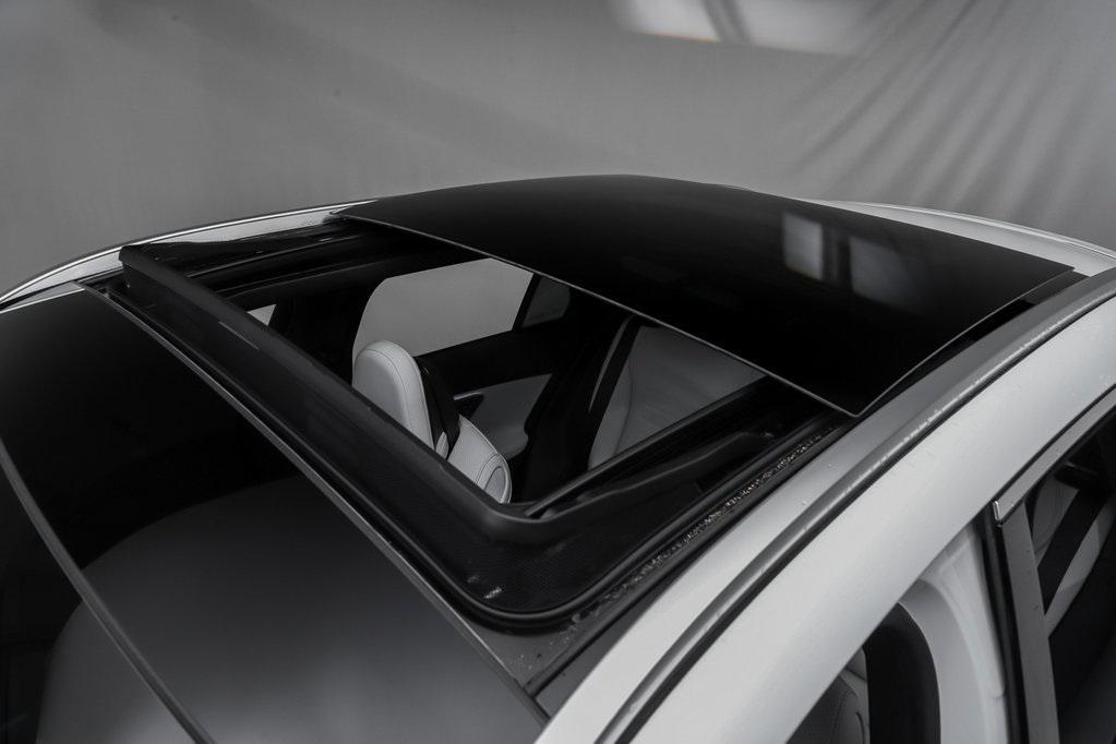 new 2026 Mercedes-Benz GLC 300 car, priced at $64,180