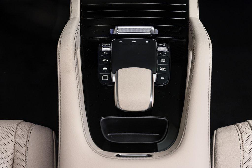 new 2026 Mercedes-Benz GLE 450 car, priced at $88,755