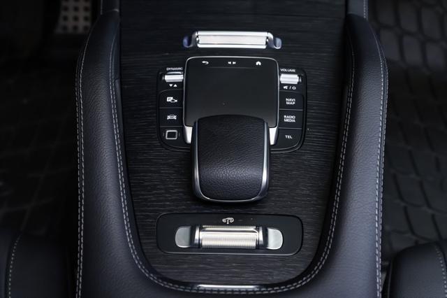 new 2025 Mercedes-Benz GLS 450 car, priced at $89,994