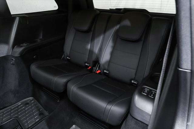 new 2025 Mercedes-Benz GLS 450 car, priced at $89,994