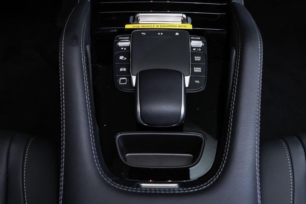 new 2025 Mercedes-Benz GLE 350 car, priced at $62,745