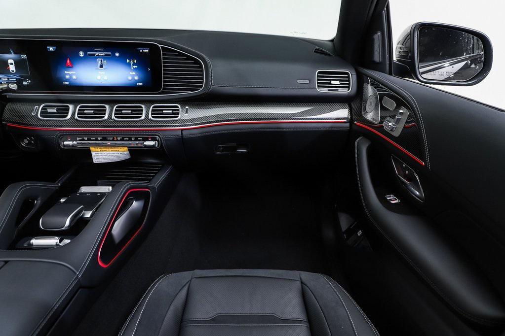 new 2026 Mercedes-Benz AMG GLE 53 car, priced at $99,920