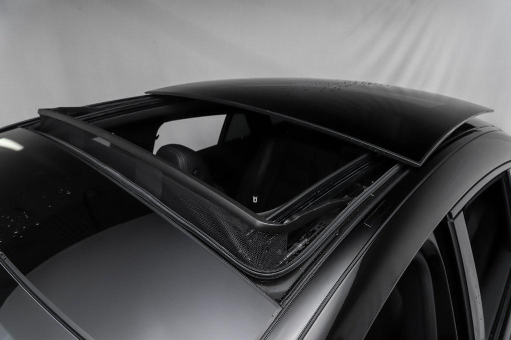 new 2026 Mercedes-Benz AMG GLE 53 car, priced at $99,920